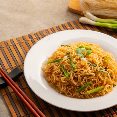 Rice / Noodles