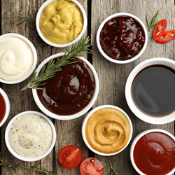 Sauces