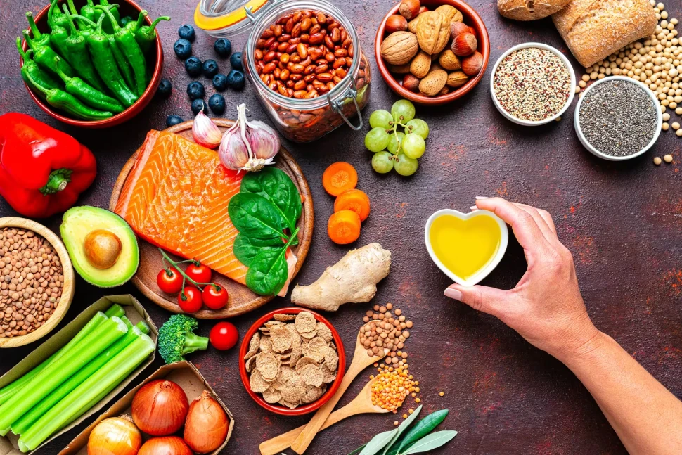 5 Habits That Make Healthy Eating Easier (Not Harder)
