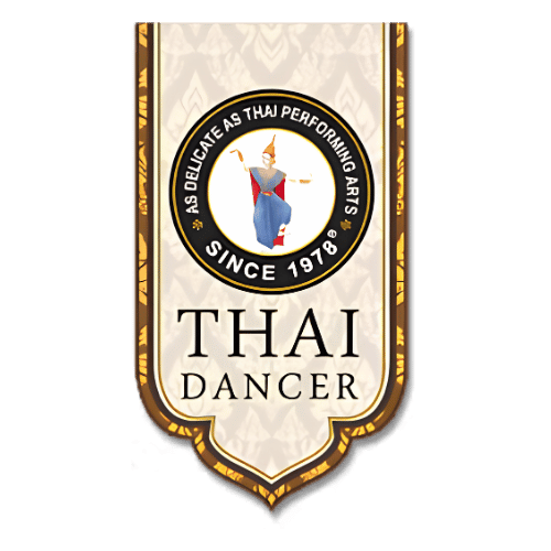 Thai Dancer