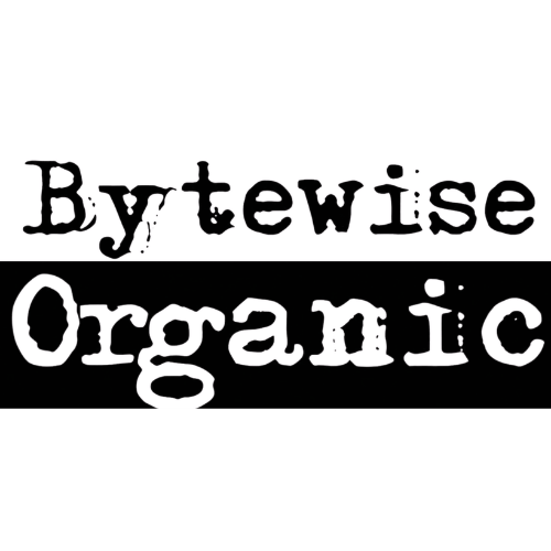 Bytewise organic