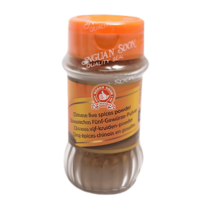Chinese 5 Spice Powder