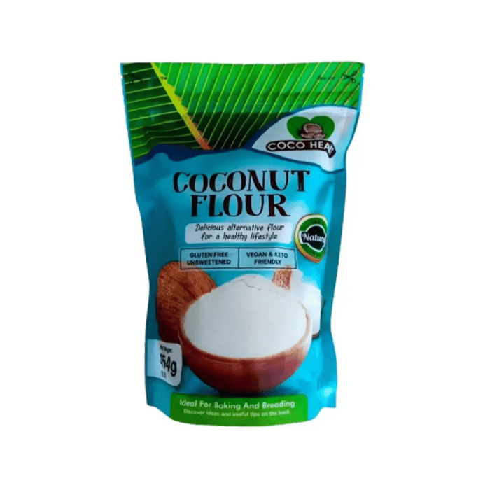 Coconut Flour