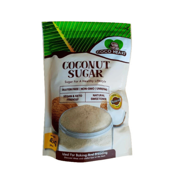 Coconut Sugar