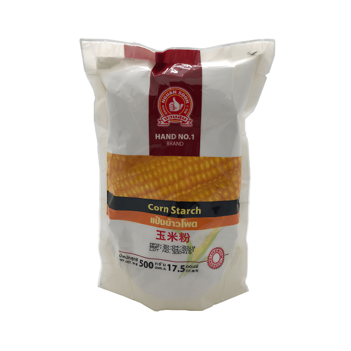 Corn Starch