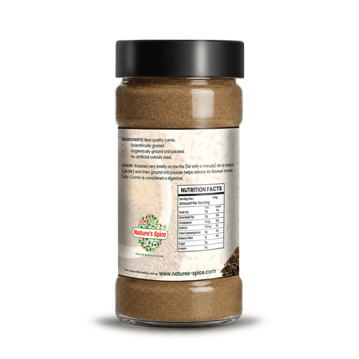 Cumin Powder thumbnail 2