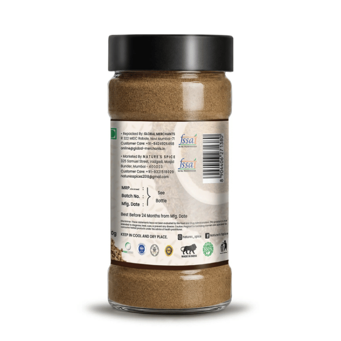 Cumin Powder thumbnail 3