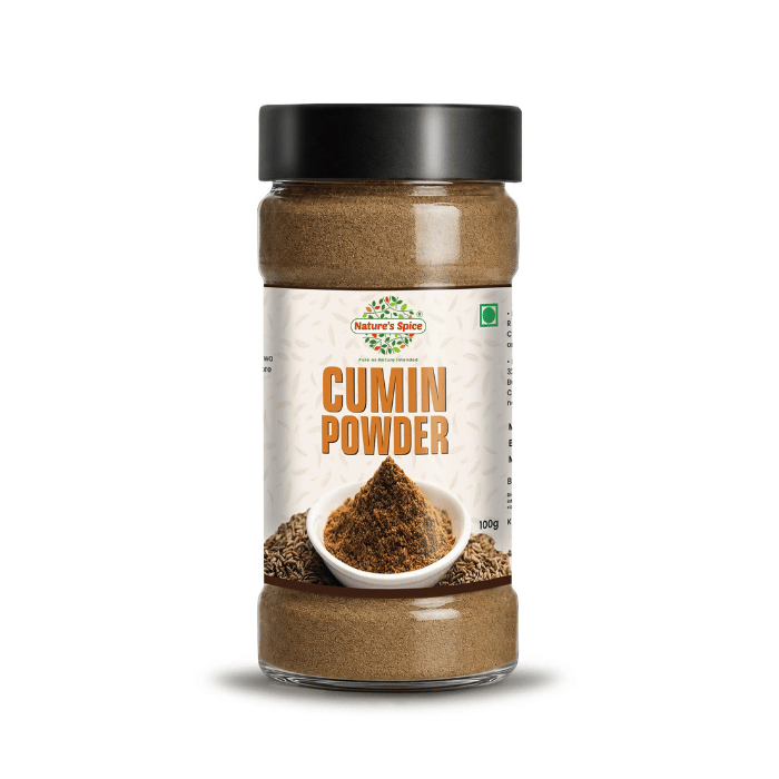 Cumin Powder