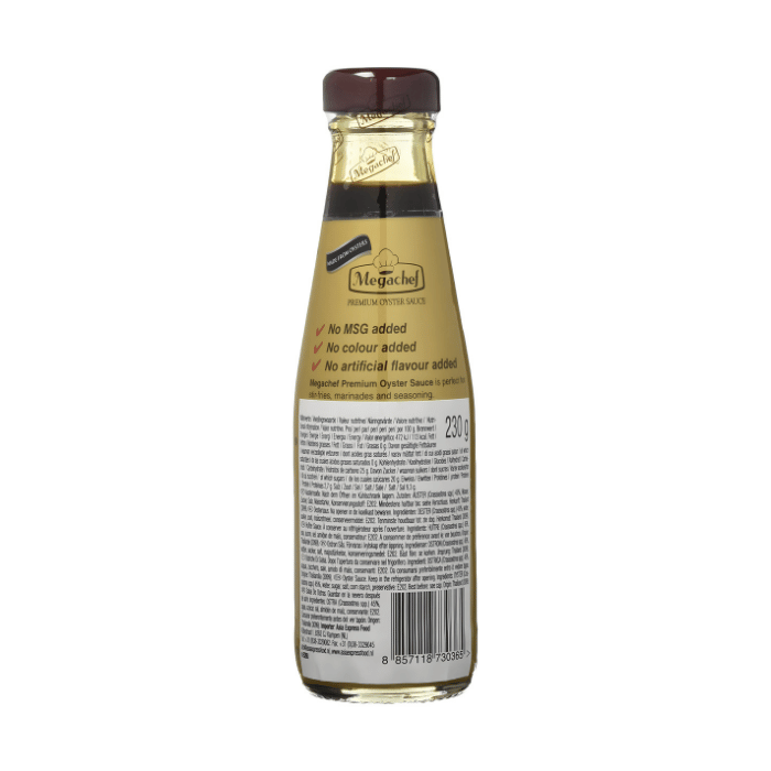 Gluten Free Oyster Sauce thumbnail 2