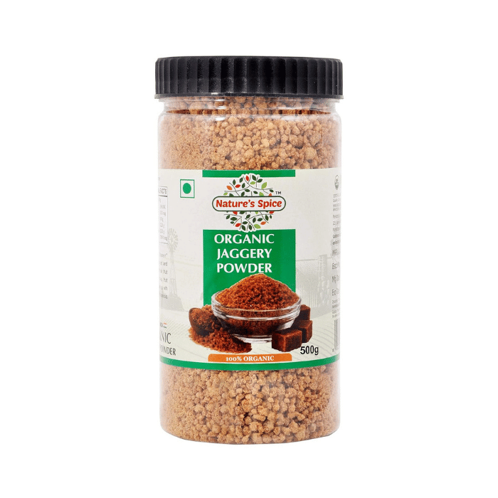 Jaggery Powder