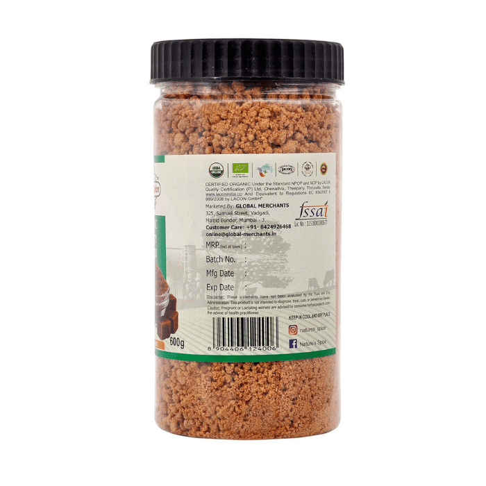 Jaggery Powder thumbnail 2
