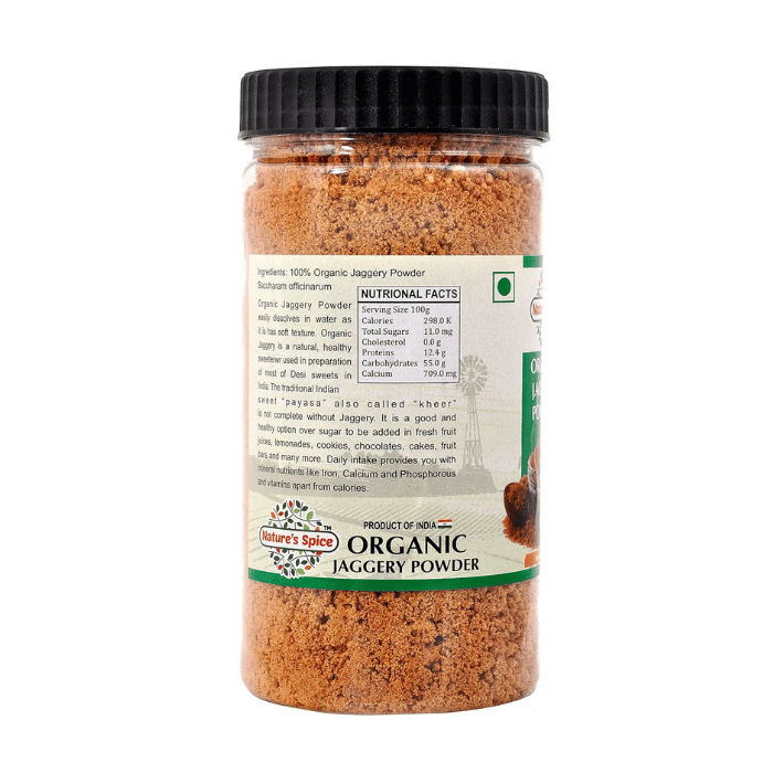 Jaggery Powder thumbnail 3