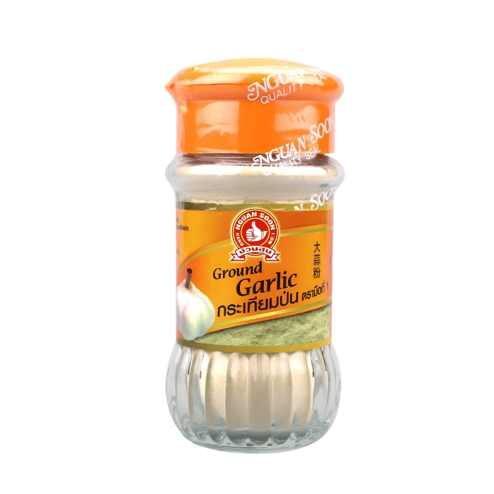 Nguan Soon Garlic Powder