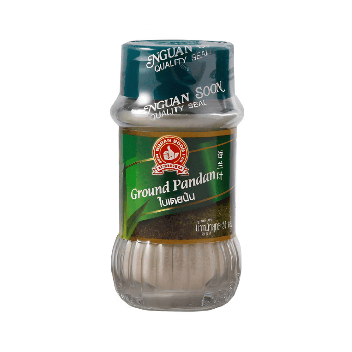 Nguan Soon Pandan Powder