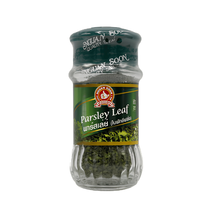 Nguan Soon Parsley