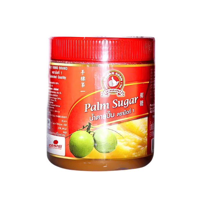 Palm Sugar