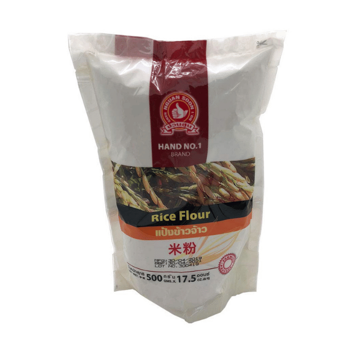 Rice Flour