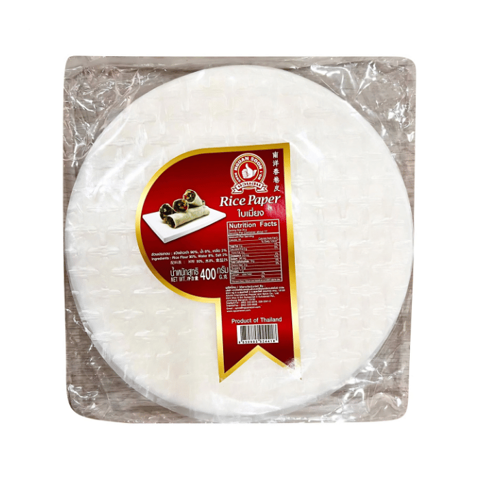 Rice Paper