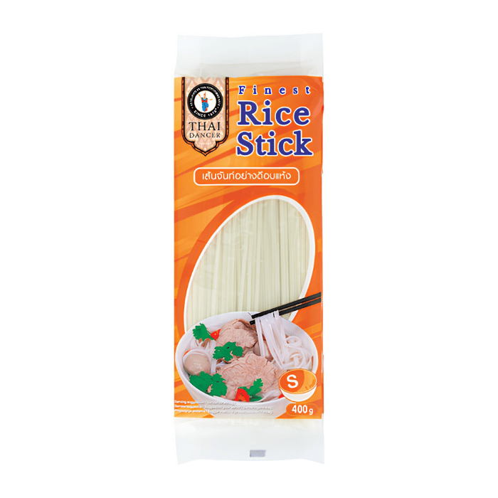 Rice Stick (S) 400g