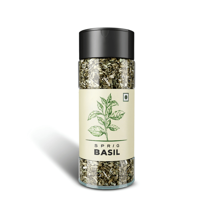 Sprig Basil