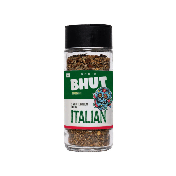 Sprig Italian Seasoning