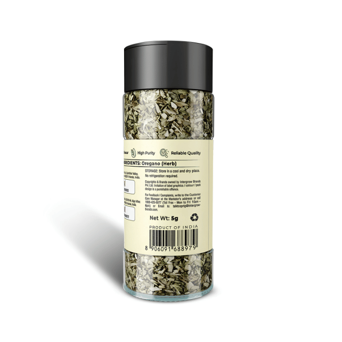 Sprig Oregano thumbnail 2