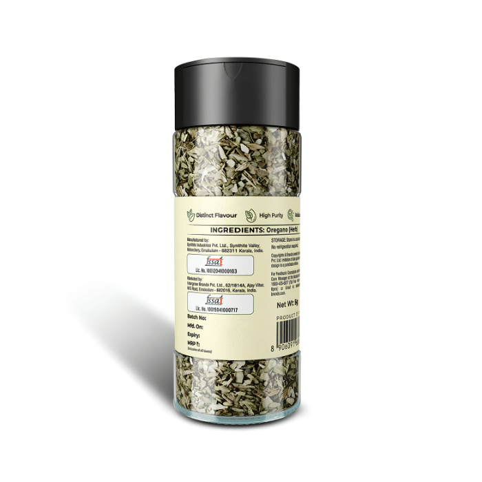 Sprig Oregano thumbnail 3