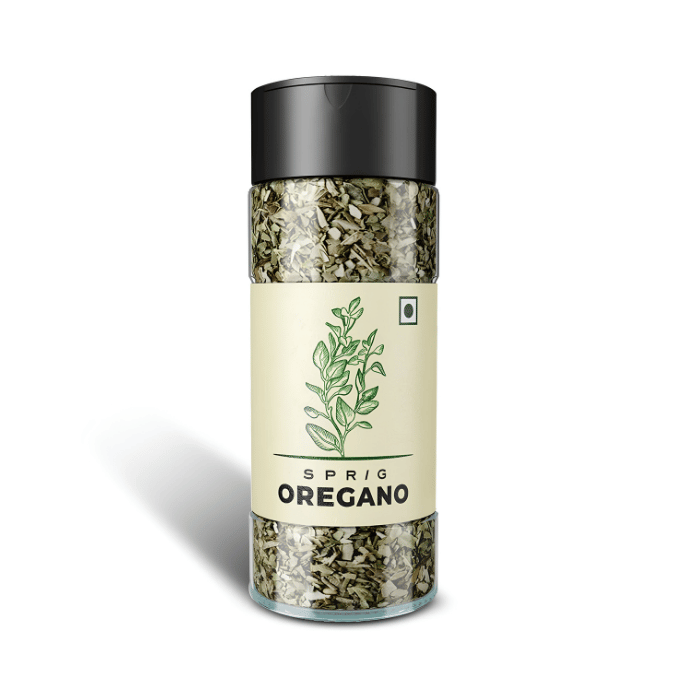 Sprig Oregano