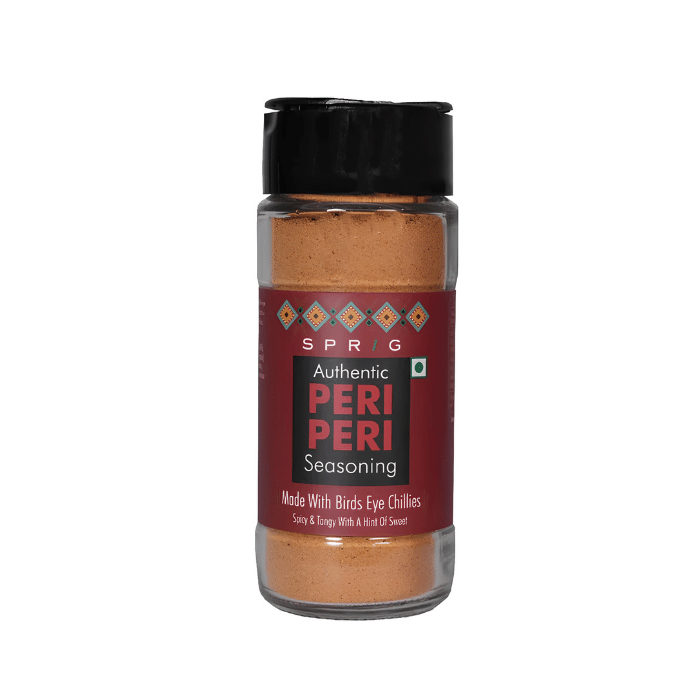 Sprig Peri-Peri Seasoning Powder