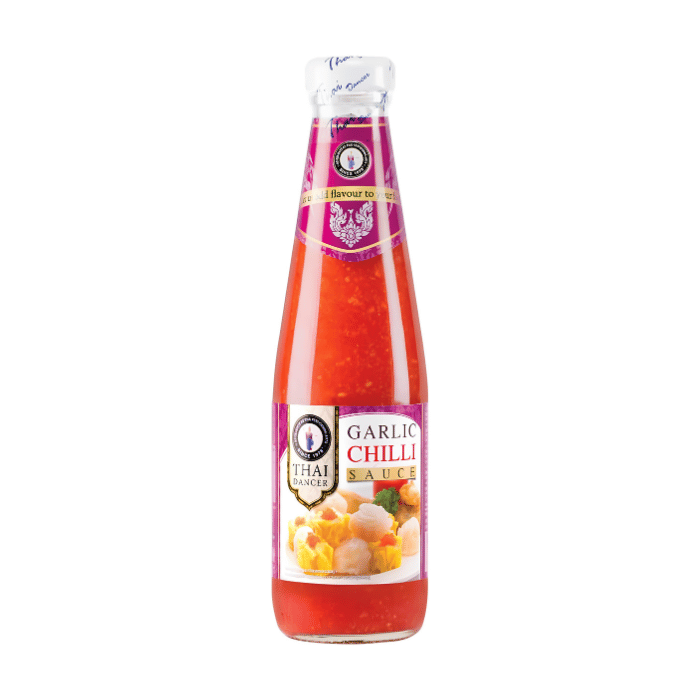Thai Garlic Chili Sauce