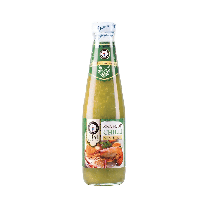 Thai Seafood Chili Sauce