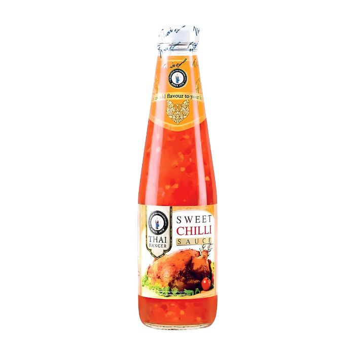 Thai Sweet Chili Sauce